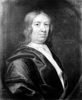 view M0006311: Portrait of Thomas Sydenham (1624-1689)