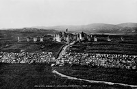 view M0006011: Callanish Standing Stones, Isle of Lewis