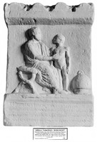 view M0005811: Roman funerary monument