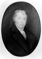 view M0006236: Portrait of Edward Jenner (1749-1823)