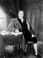 view M0006240: Portrait of Edward Jenner (1749-1823)