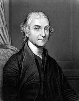 view M0005946: Portrait of Joseph Priestley (1733-1804)