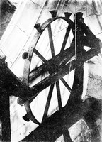 view M0006069: Carillon, or "wheel of fortune"