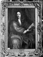 view M0006599: Portrait of Marcello Malpighi (1628-1694)