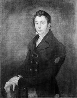 view M0006703: Portrait of Sir Astley Cooper (1768-1841)