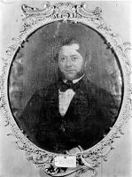 view M0006739: Portrait of John Lilly