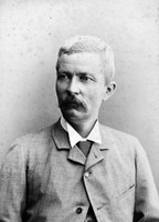 view M0007273: Portrait of Henry Morton Stanley (1841-1904)