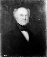 view M0006692: Portrait possibly of Sir Charles Bell (1774-1842)