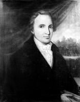 view M0006693: Portrait of Matthew Baillie (1761-1823)