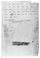 view M0006815: Manuscript page from Liber de Virtutibus Herbarum Pecudum et Alioanimatium