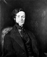 view M0006720: Portrait of Robert Greig