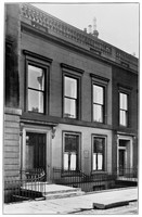 view M0006522: 17 Woodside Place: Joseph Lister's Glasgow residence