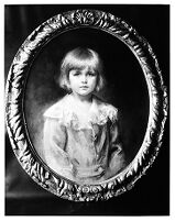 view M0007866: Portrait of Henry Mounteney Wellcome (1903-1987), son of Sir Henry Wellcome