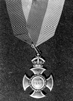 view M0007836: Joseph Lister's British Order of Merit