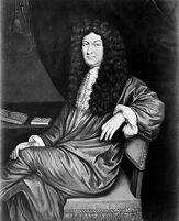 view M0008745: Portrait of Charles Goodall (164201712)