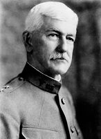 view M0008623: Portrait of General William Crawford Gorgas (1854-1920)