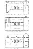 view M0008977: Plan of the Wellcome Historical Medical Museum galleries