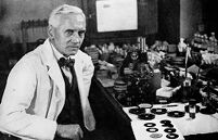 view M0009160: Portrait of Sir Alexander Fleming (1881-1955)