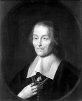 view M0008791: Portrait of Willem van der Straten (1593-1681)