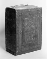 view M0008107: King Theodore's Bible