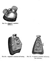 view M0008911: Sibson and Townley anaesthesia apparatus