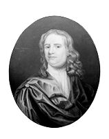 view M0007614: Portrait of Thomas Sydenham (1624-1689)