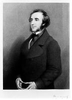 view M0007727: Portrait of Jacob Bell (1810-1859)