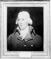 view M0007618: Portrait of Thomas S. Hampden