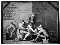 view M0007647: An operation on the foot