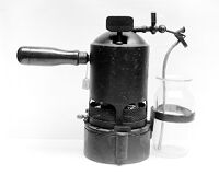 view M0007740: Antiseptic spray used by Joseph Lister