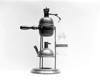 view M0007734: Antiseptic spray used by Joseph Lister