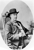 view M0007879: Portrait of Dr. Jacob W.B. Wellcome (1825-1906), Sir Henry Wellcome's uncle / M0007880: Portrait of Dr. Jacob W.B. Wellcome (1825-1906), Sir Henry Wellcome's uncle