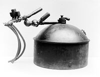 view M0007743: Antiseptic spray used by Joseph Lister
