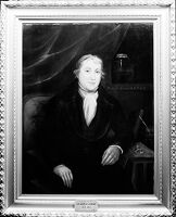 view M0007620: Portrait of Edward Jenner (1749-1823)