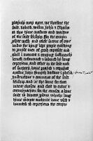 view M0008949EA: Diploma granted by Master and Warden of the Barber Surgeons of London to Robert Anson enabling him to practice as a surgeon, 8 August 1497 / M0008949EB: Diploma granted by Master and Warden of the Barber Surgeons of London to Robert Anson enabling him to practice as a surgeon, 8 August 1497