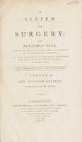 view A system of surgery / By Benjamin Bell.