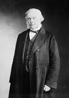 view M0010622: Portrait of Joseph Lister (1827-1912)