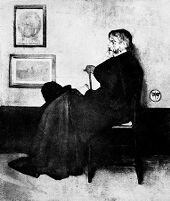 view M0010249: Portrait of Thomas Carlyle (1795-1881)