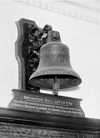 view M0009926: Operation bell from University College Hospital, 1791