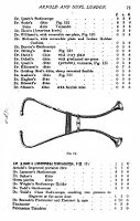 view M0010190: Stethoscope, Arnold and Sons, 1873