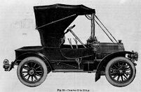 view M0009979: Humber car: motors for medical men