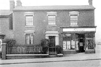 view M0010485: Location of Lawson Tait's general practice in Birmingham, 1870