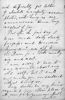 view M0010627: Letter from Joseph Lister to Hector Charles Cameron, 25 June 1899