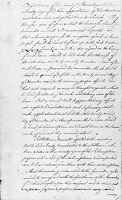 view M0010076: Minute book of Dumfries Infirmary, 29 October 1776: page 2