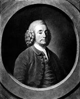 view M0010985: Portrait of Baron Thomas Dimsdale (1712-1800)