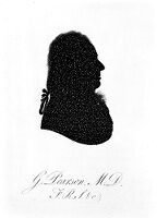 view M0010990: Portrait of George Pearson (1751-1828)