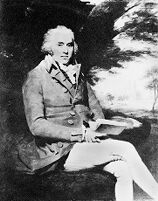 view M0009871: Portrait of George Paterson (1734-1817)