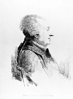 view M0010122: Portrait of Richard Brocklesby (1722-1797)