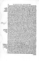 view M0010997: Galen: <i>De causis respiratione</i>, 1536: page 60