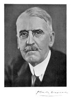 view M0010314: Portrait of John Blair Deaver (1885-1931)